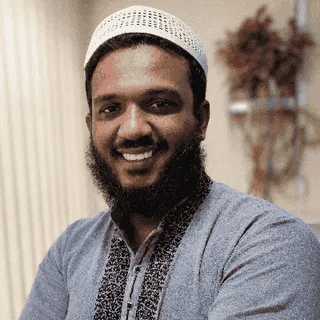 Abdullah Islam